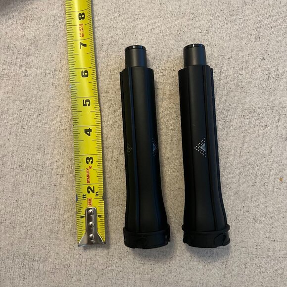 Shark Beauty FlexStyle .95" Auto-Wrap Curlers Attachment - Picture 5 of 5